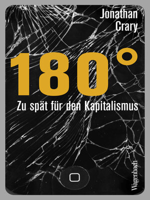 cover image of 180°